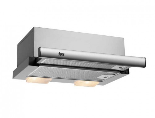 Teka TL1-52 STAINLESS STEEL Teka TL1-52 STAINLESS STEEL
