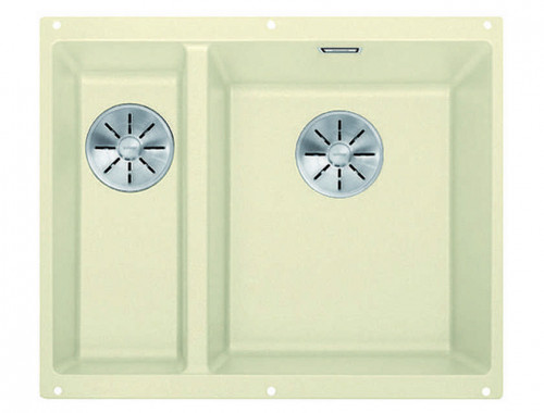 Blanco Subline 340/160-U (чаша справа) (жасмин) Blanco Subline 340/160-U (чаша справа) (жасмин)