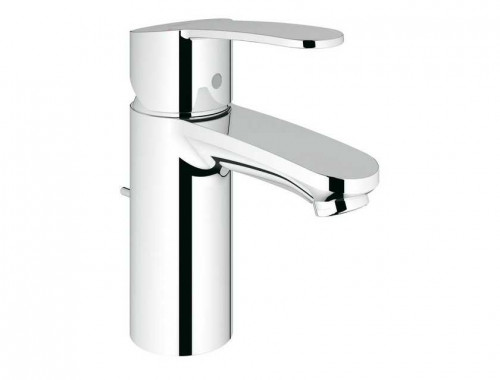 Grohe Eurostyle Cosmopolitan (S-Size) с функцией ограничения температуры
