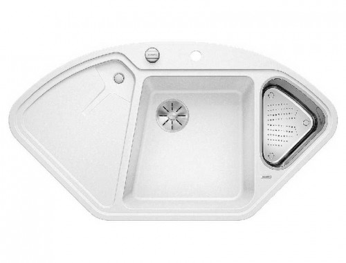 Blanco Delta II-F (белый)