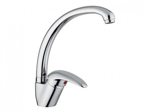 Italmix WE 0600 Chrome