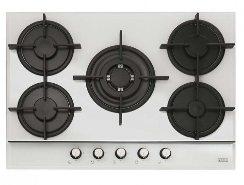 Franke Crystal Fhcr 705 4G Tc Wh C