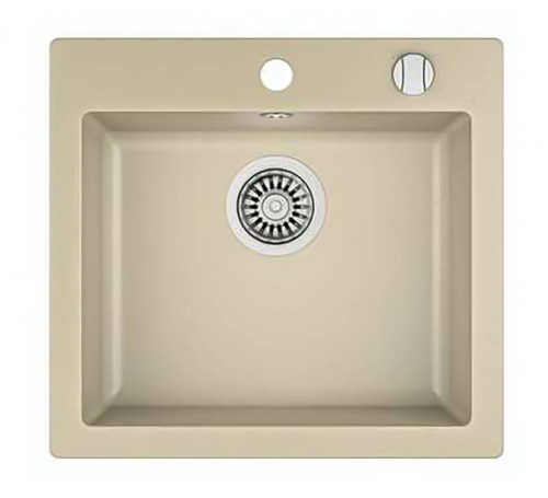 Teka Clivo 50 S-TQ TOPAZ BEIGE