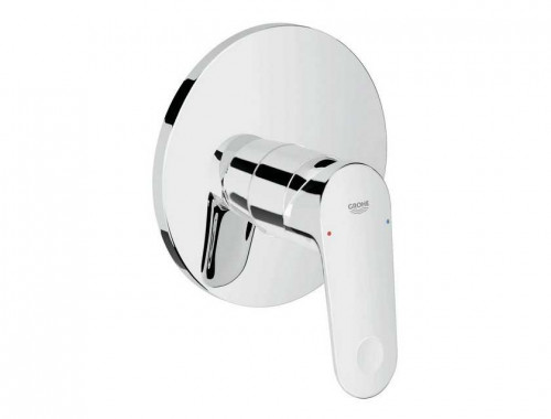 Grohe Europlus внешняя часть для душа