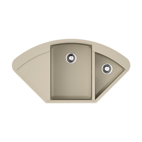 Omoikiri Sakaime 105C-SA Tetogranit/бежевый Omoikiri Sakaime 105C-SA Tetogranit/бежевый