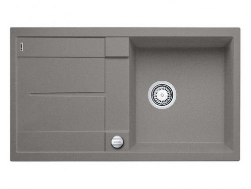 Blanco Metra 5 S (серый бежевый)