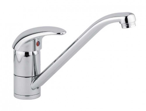 Italmix WE 0900 Chrome