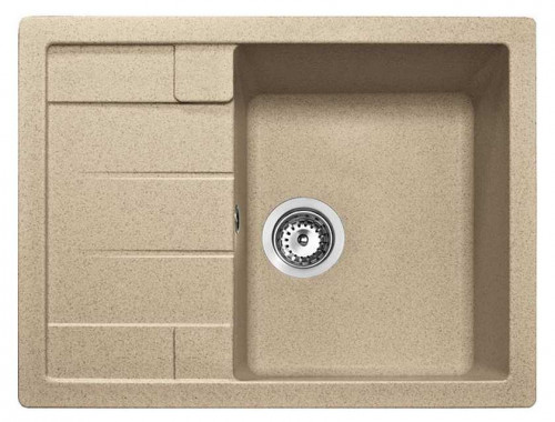 Teka Astral 45 B-TG Topasbeige