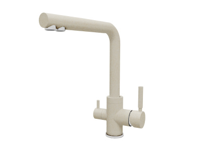 Смеситель АКЦЕНТ BM