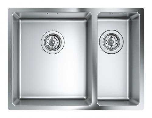 Grohe K700U 60-S 58,5/44 1.5 (чаша слева) Grohe K700U 60-S 58,5/44 1.5 (чаша слева)