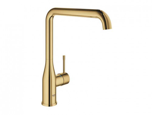 Grohe Essence New (золото, глянец)
