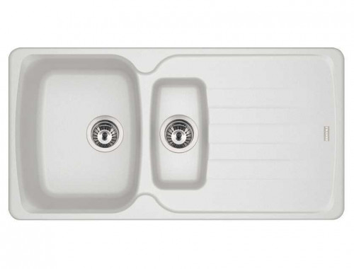 Franke AZG 651 (белый)