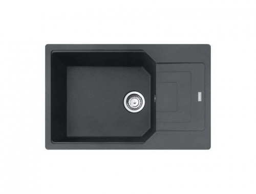 Franke UBG 611-78L (графит) Franke UBG 611-78L (графит)