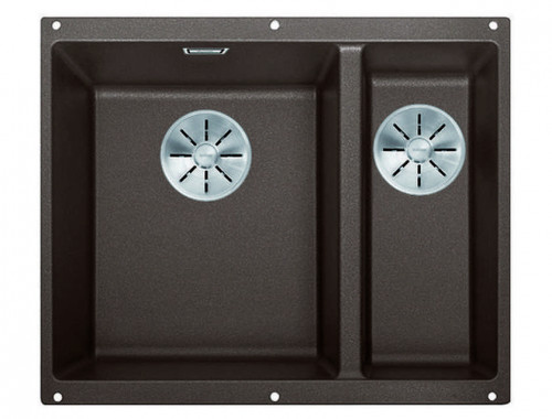 Blanco Subline 340/160-U (чаша слева) (кофе)