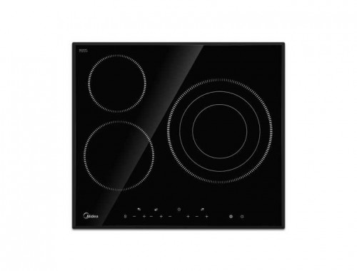 Midea MCH63557F Midea MCH63557F