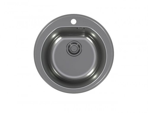 Alveus FORM MONARCH 30 ANTHRACITE-90 FI 510, 1X Alveus FORM MONARCH 30 ANTHRACITE-90 FI 510, 1X