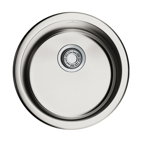 Omoikiri Toya 45-U-IN нерж.сталь/нержавеющая сталь Omoikiri Toya 45-U-IN нерж.сталь/нержавеющая сталь