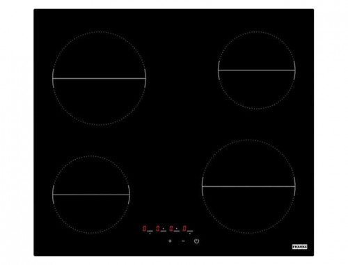 Franke FHR 604 C T BK Franke FHR 604 C T BK
