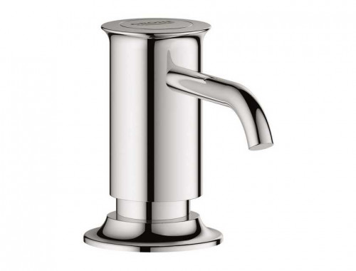 Grohe Authentic (хром)
