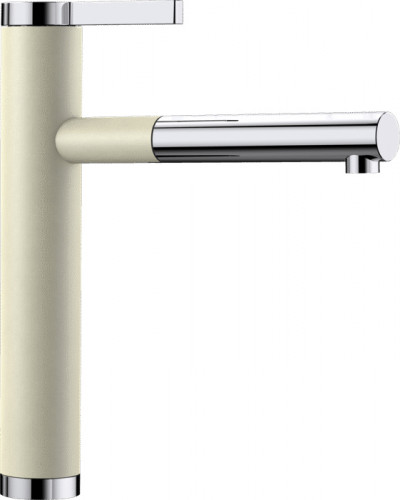 Blanco Linee-S Silgranit (жасмин)