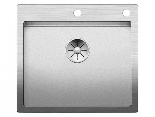 Blanco Claron 500-IF/A Durinox (нержавеющая сталь) Blanco Claron 500-IF/A Durinox (нержавеющая сталь)