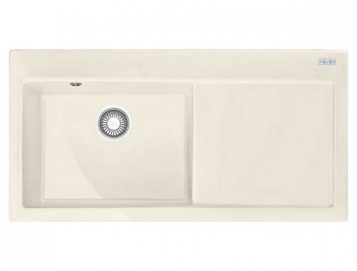 Franke MTK 611-100 левая (ваниль)