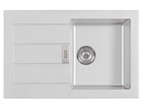 Franke SID 611-78 (белый)