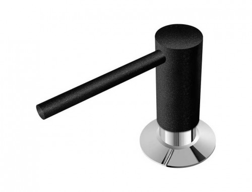 Franke COMFORT для мыла (оникс)