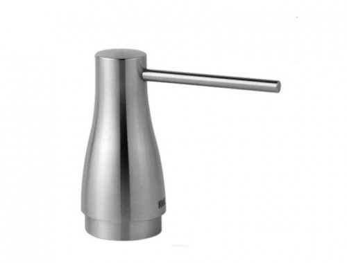 Franke KWC EVE (нерж.сталь)