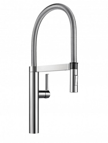 Blanco Culina-S (хром)