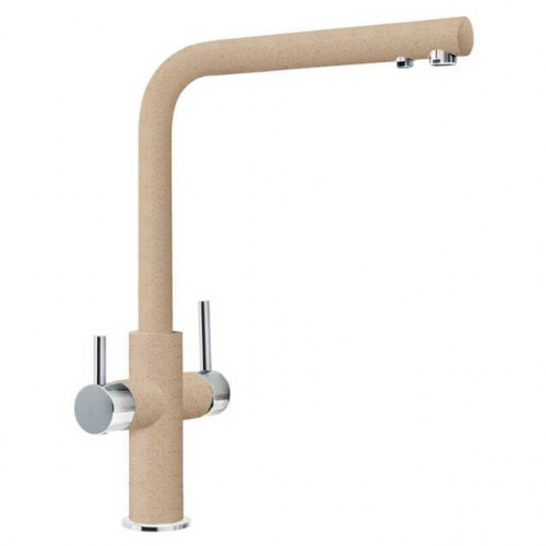 Franke Neptune Clear Water (бежевый)