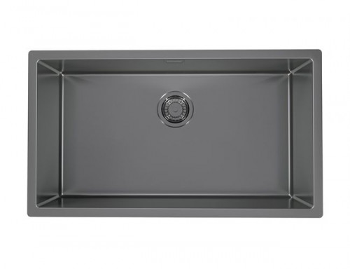 Alveus QUADRIX MONARCH 60 ANTHRACITE 740x400x200 Alveus QUADRIX MONARCH 60 ANTHRACITE 740x400x200