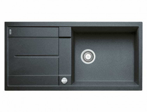 Blanco Metra XL 6 S-F (антрацит) Blanco Metra XL 6 S-F (антрацит)