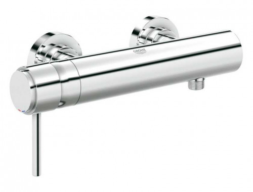 Grohe Atrio два отверстия, для ванны