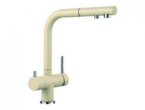 Blanco Fontas-S II Silgranit (шампань)