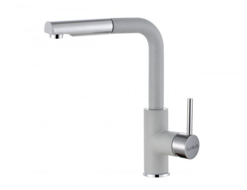 Alveus SIROS - P G81 CONCRETE