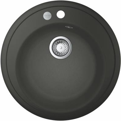 Grohe K200 50-C 51 1.0 (серый)