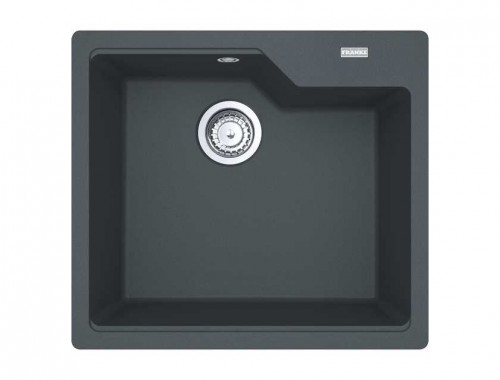 Franke UBG 610-56 (графит)