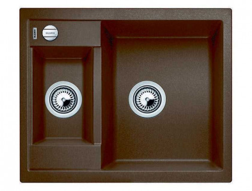 Blanco Metra 6 (кофе) Blanco Metra 6 (кофе)