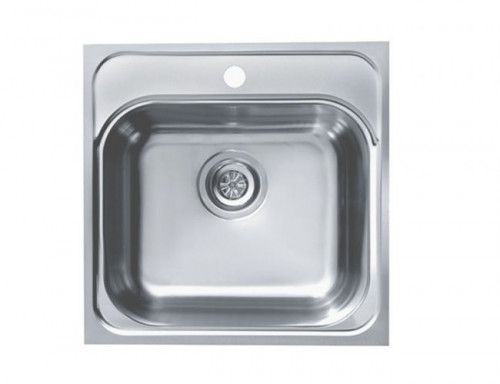 Alveus BASIC 140 NAT-90 465 X 465 1X Alveus BASIC 140 NAT-90 465 X 465 1X