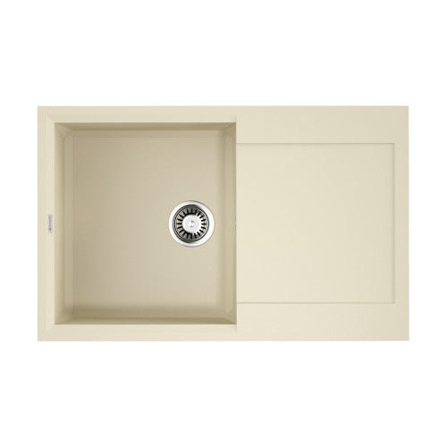 Omoikiri Sakaime 79-BE Tetogranit/ваниль Omoikiri Sakaime 79-BE Tetogranit/ваниль