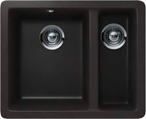 Teka Radea 550/370 TG CARBON