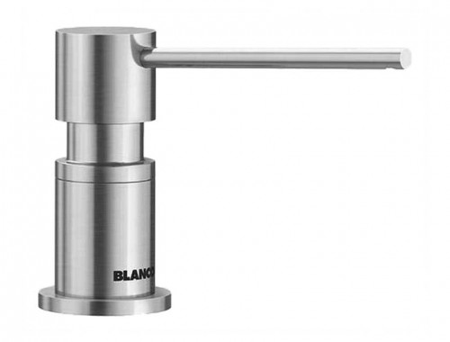 Blanco Lato нержавеющая сталь UltraResist