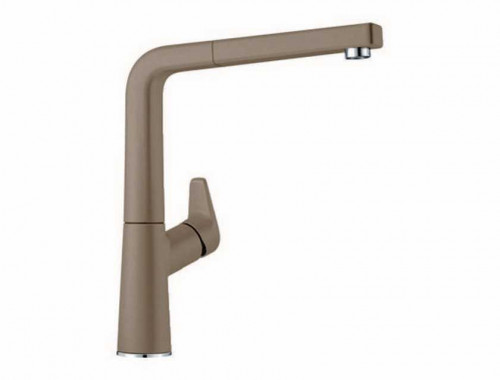 Blanco Avona-S Silgranit (мускат)