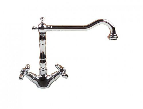 Italmix NO 0910 Chrome