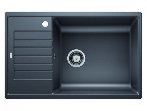 Blanco Zia XL 6 S Compact (темная скала) Blanco Zia XL 6 S Compact (темная скала)