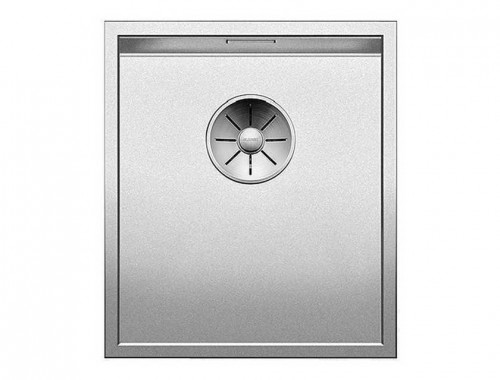 Blanco Zerox 340-U Durinox (нержавеющая сталь) Blanco Zerox 340-U Durinox (нержавеющая сталь)