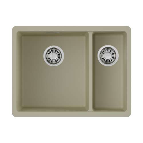 Omoikiri Kata 55-2-U-BE Artgranit/ваниль Omoikiri Kata 55-2-U-BE Artgranit/ваниль