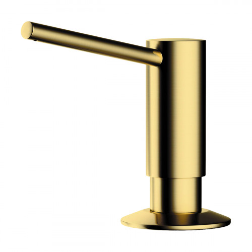 Omoikiri OM-02-PVD-LG