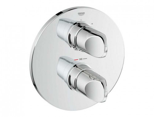 Grohe Veris термостат для душа